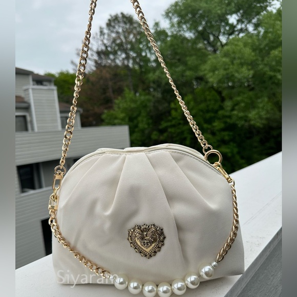 Dolce & Gabbana Devotion crossbody bag - Picture 4 of 8